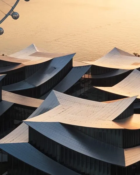 Suzhou Museum of Contemporary Art by big_builds