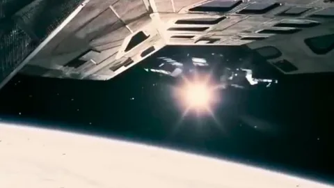 Happy Caturday, here are my rescue kittens in their movie debut (adoptable btw)