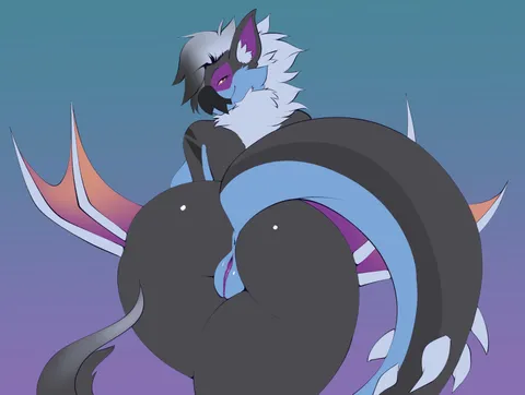 Pusseh [F] (sanfingulipunrapin)