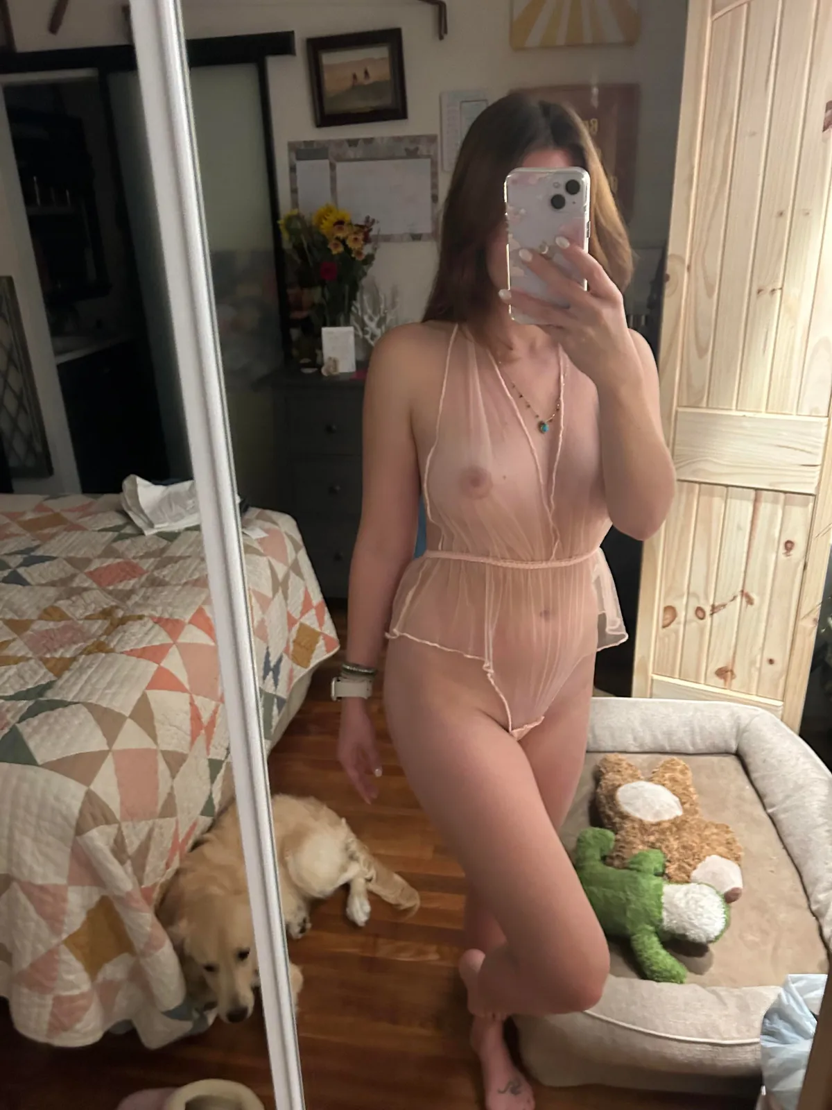 One of my fantasies is to get fucked on a paddle board in the middle of the ocean with this outfit🌊🌅♒️ [f]