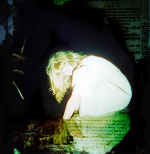 Did a 3am photo shoot. Which one is creepier?