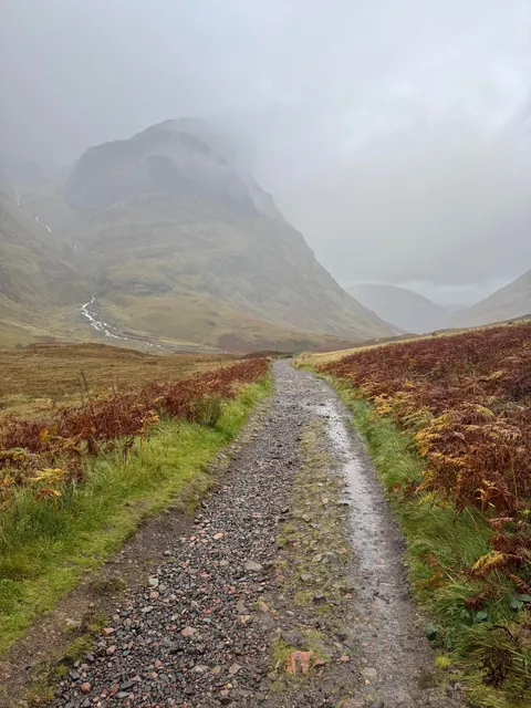 Glencoe, Scotland