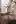 Kitchen with a clerestory window in a rustic 19th-century cottage, Eastern Gothenburg, Sweden [1440x2160]