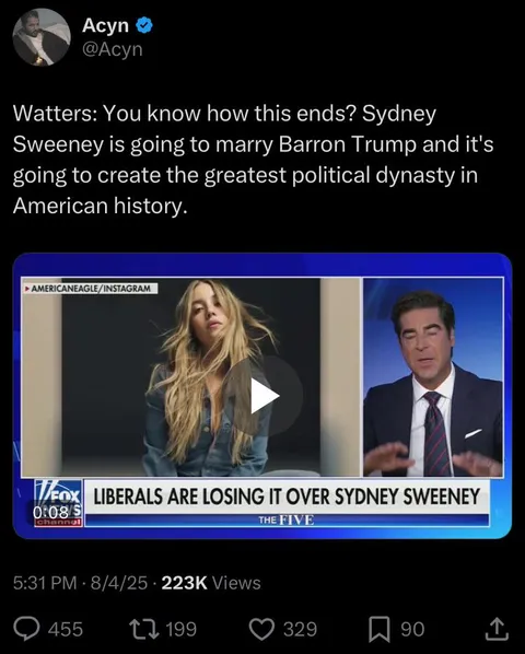 Oh FFS!! 🤦‍♀️