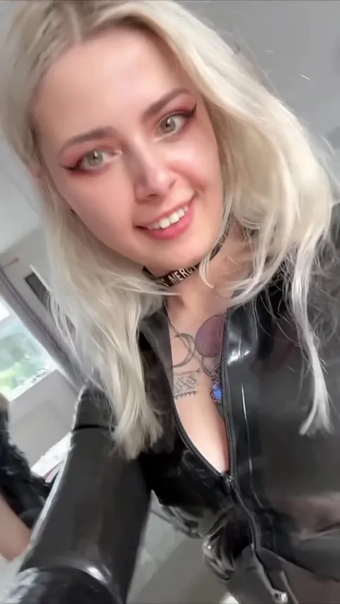 Would you let me film myself pegging you?