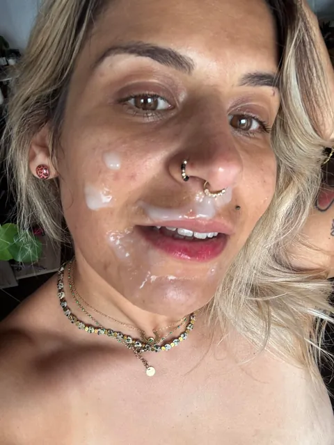 Love all this cums shot