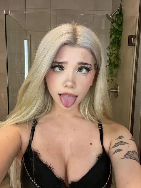 Here’s a safe album guys! I promise it won’t trigger you! ☺️