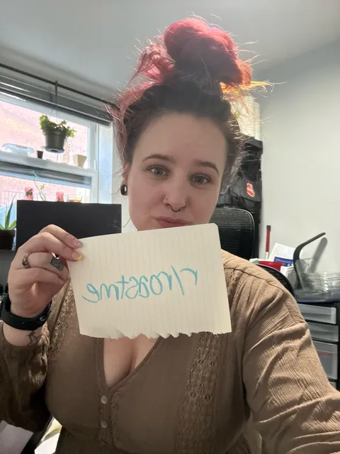 R/roastme