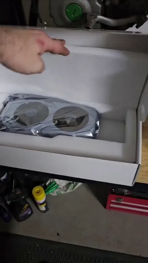 Today is a good day, but also a sad day o7