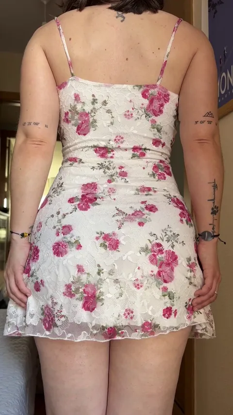 Enjoy my wild asshole