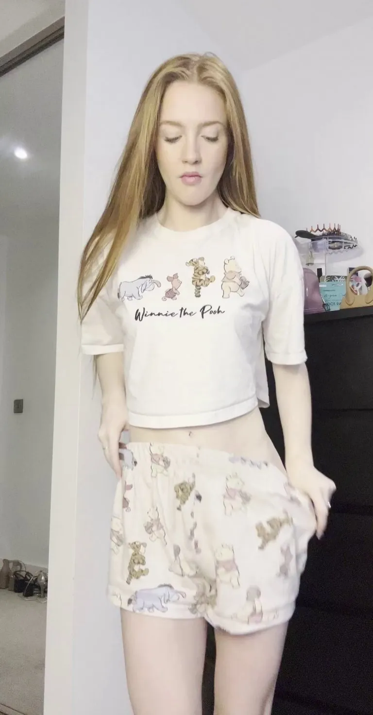 Redheads don’t have any competition