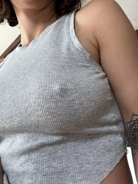 My pokies are small but mighty