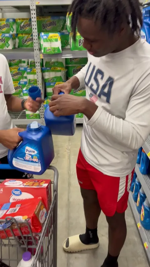 This is what current inflation looks like