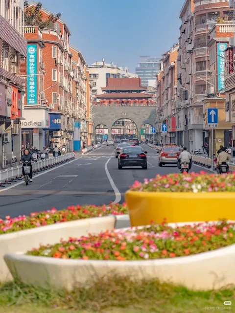 Any fans of Chinese Minnan architecture here?