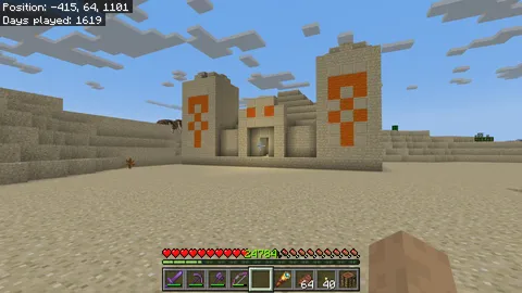 My world is a boomer