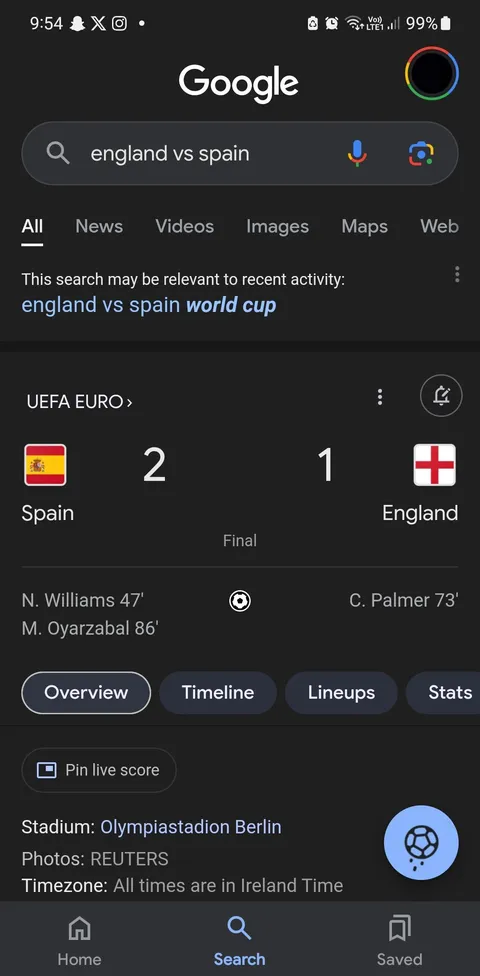 Thank you. Love from Ireland 😘😘