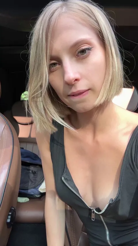 Do you like when I act like this?