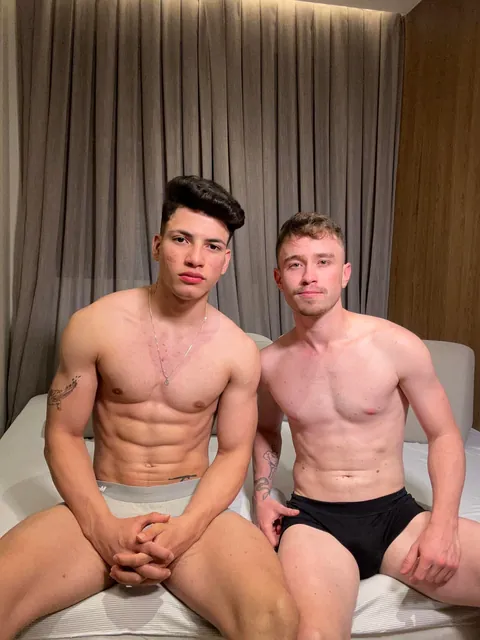 20 23 The best sequence of photos you will see today 😈