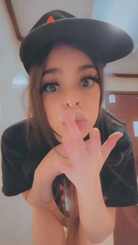 It’s not donut glaze 😜 