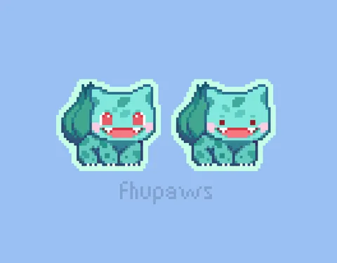 Everyone in my circle picked Left.. but i know ya'll will be with me.. im picking RIGHT! (Your vote will determine the style i'll be using for my other starters!)