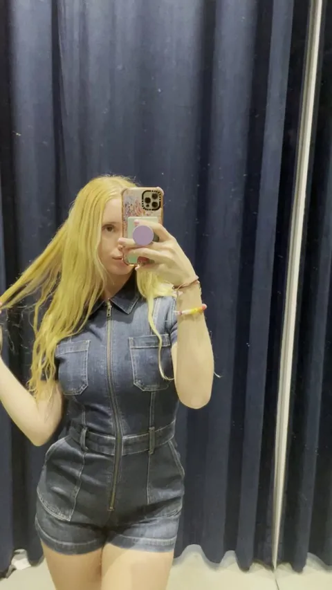 I never wear a bra under my onesie :P