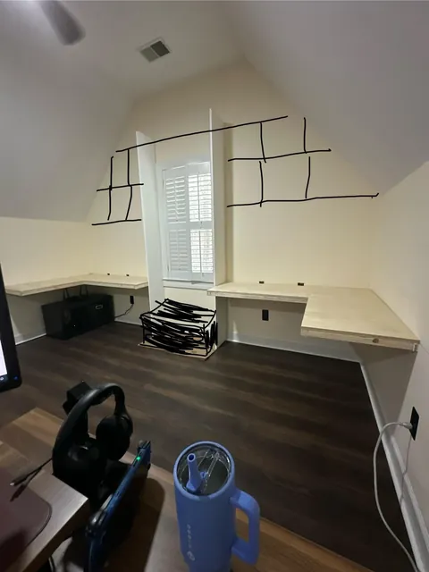 home office makeover