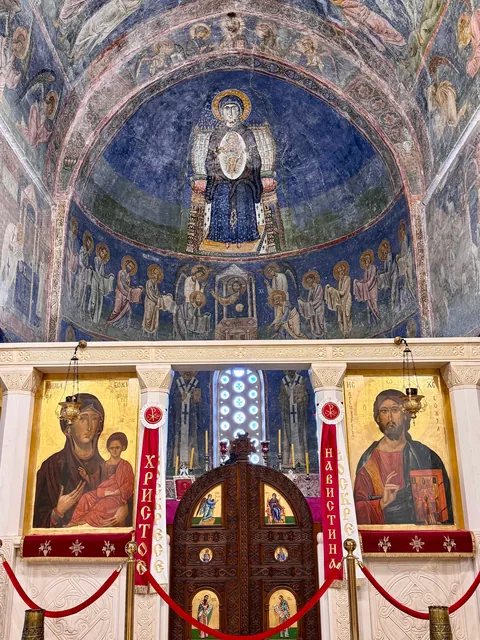 Like Switzerland but Cheap and Balkan! Ohrid, Macedonia