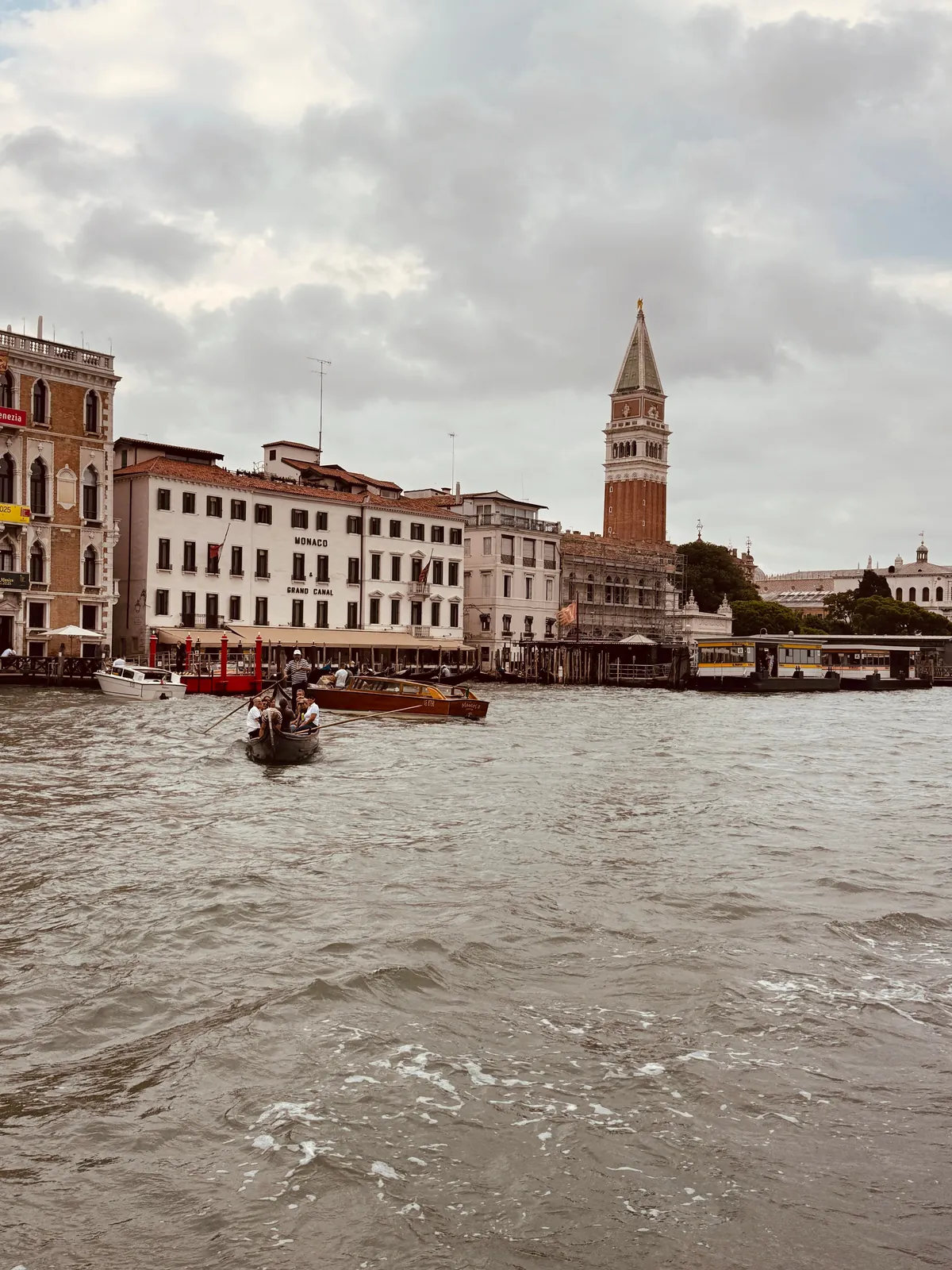 Dolomites and Venice this summer