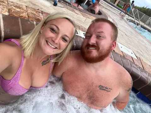 Free this weekend. What’s everyone getting into? 😉