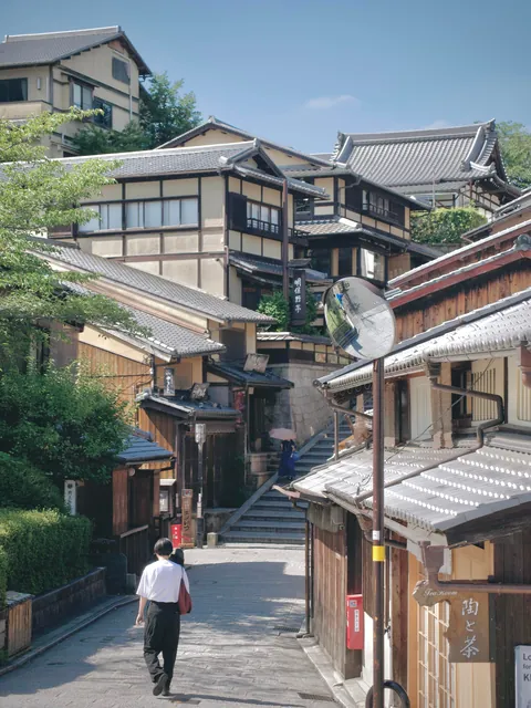 Exploring Japan… As a Japanese Person