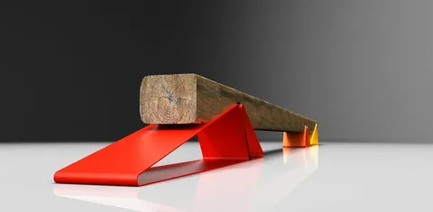 Built this TV console from scratch. Took me 3 months and a lot of swearing.