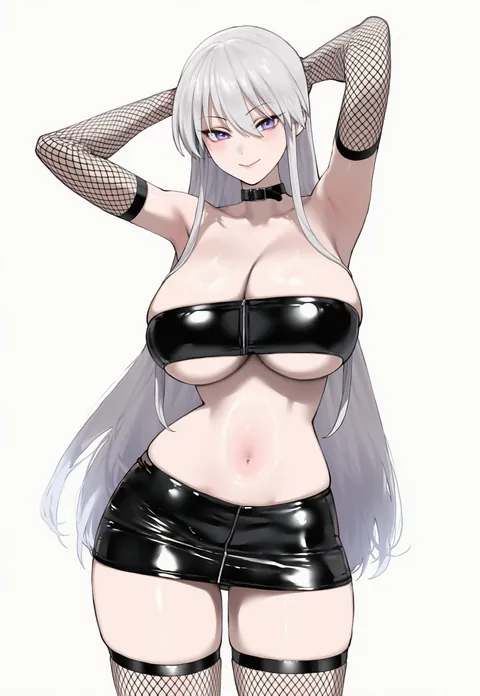 Enterprise [Azur Lane]