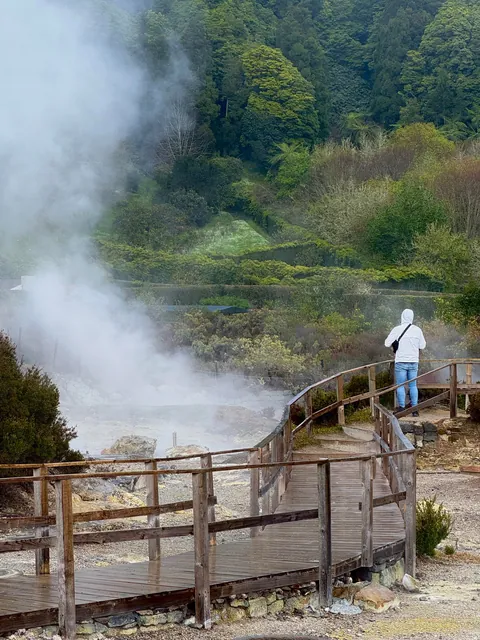 São Miguel, Azores (Portugal): A paradise for nature lovers