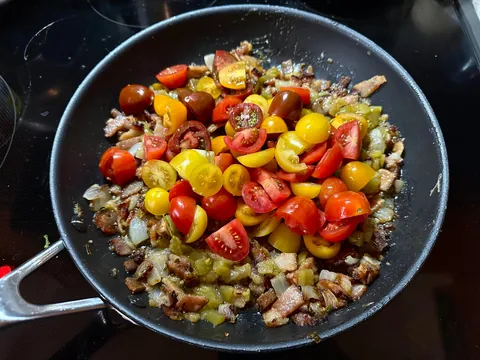 [Homemade] smash burgers