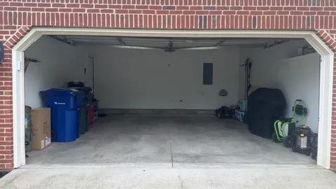 Received a call from the HOA lawyer threatening a lawsuit because our garage is a “hoarder garage”