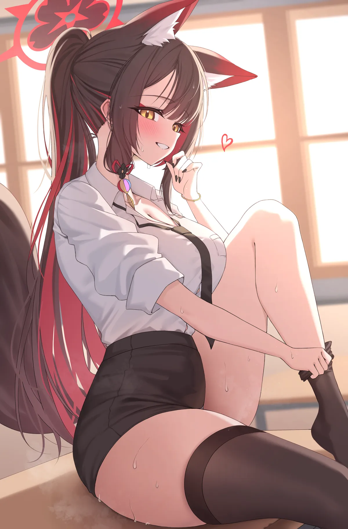 Wakamo [Blue Archive]