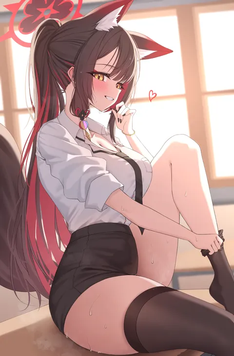 Wakamo [Blue Archive]