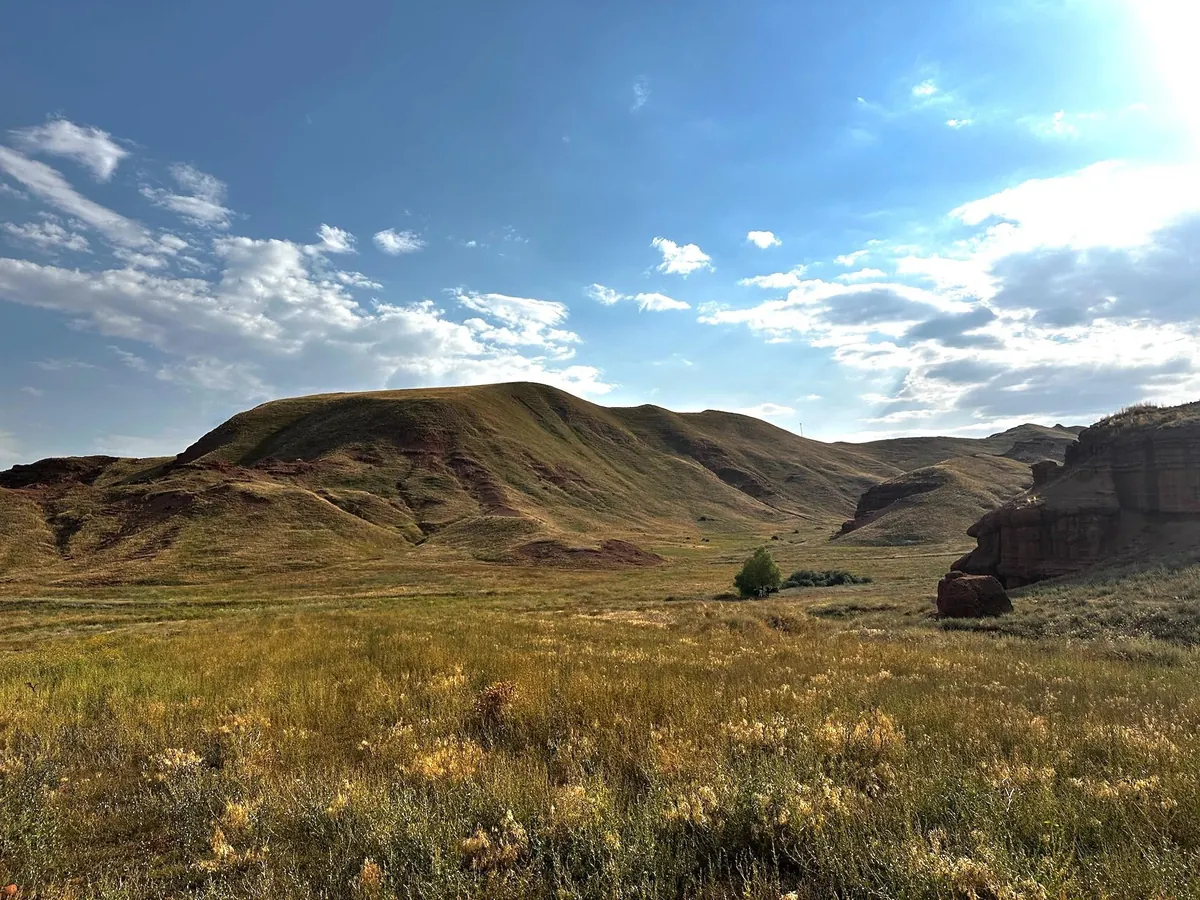 Photos from Northeastern Turkey