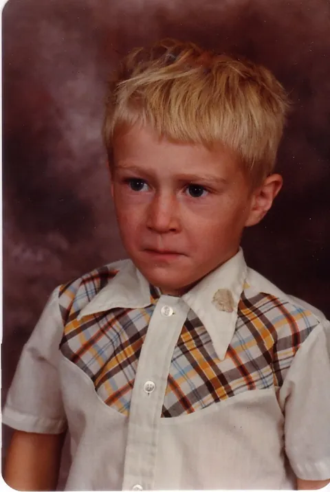 Say Cheese!  Professional pictures, 1875-1980s