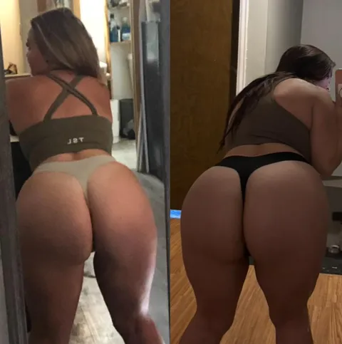 25 years old vs 29 years old 👀🎂