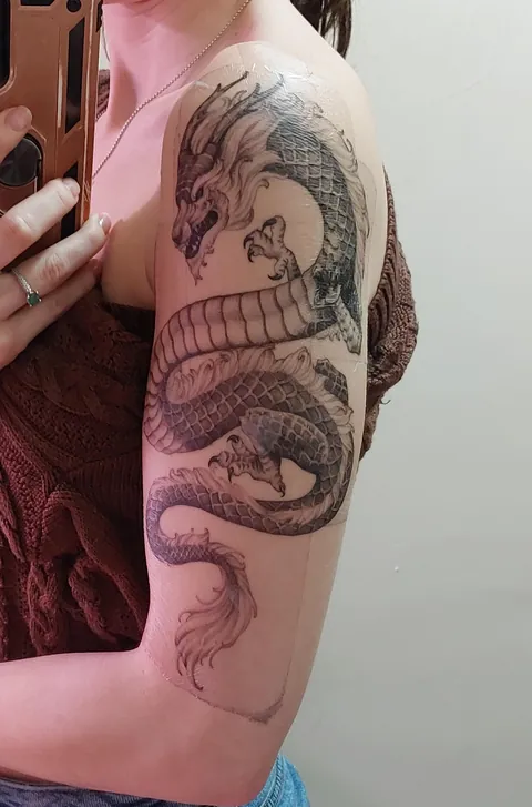 What I asked for vs What I got