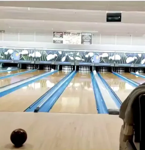 Double strike