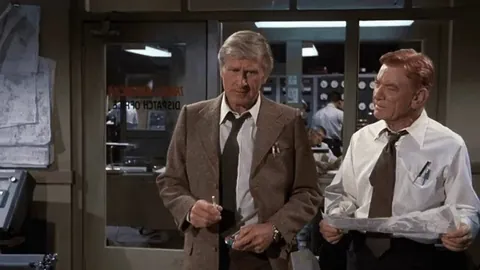 MRW I read the news every day