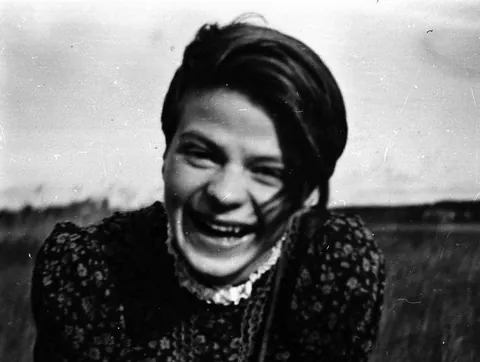 22 Feb 1943, Sophie Scholl is sentenced to death and immediately executed, alongside her brother and a friend, for distributing anti-Nazi literature at her university in Munich, Germany