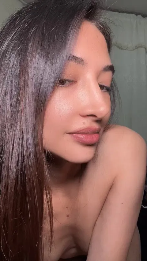 Should I stay real or add some curves?