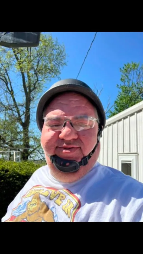 50th birthday M, Stroke survivor ; let me have it 