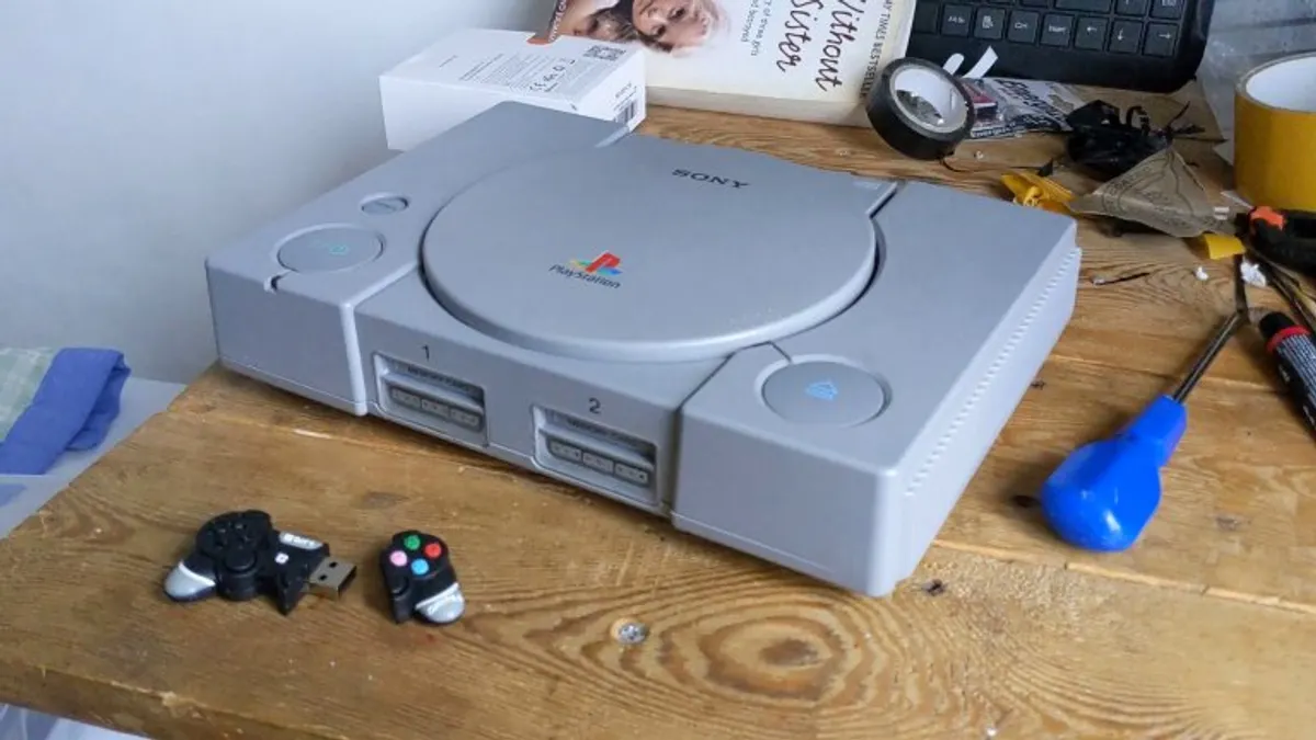 How to make your console gamer into a PC gamer