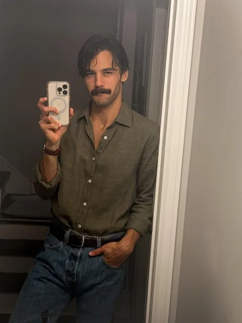 My take vs the inspiration – did I pull it off?