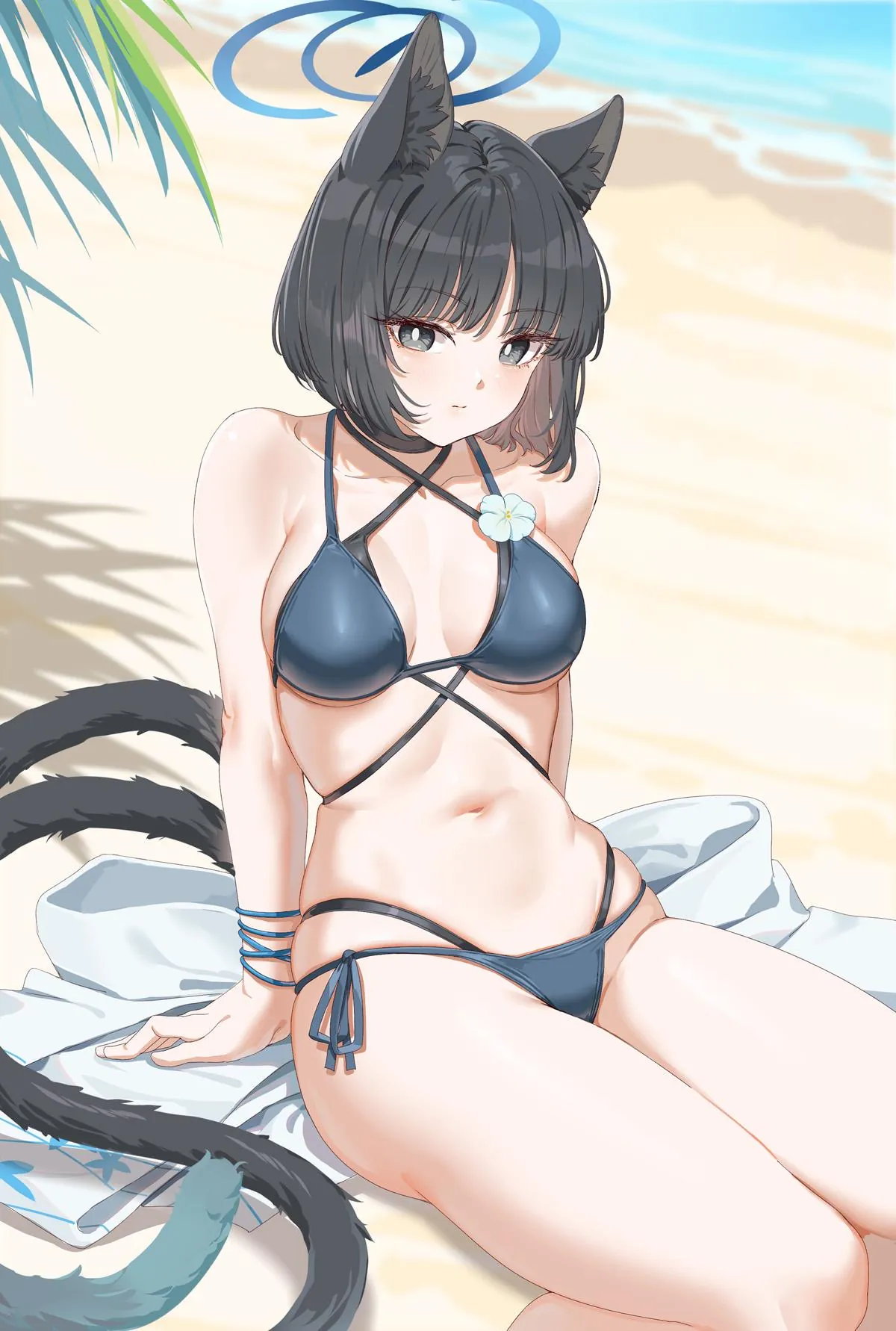 Kikyou [Blue Archive]