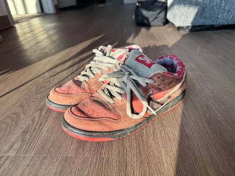 today’s Goodwill bins find. I could not believe my eyes